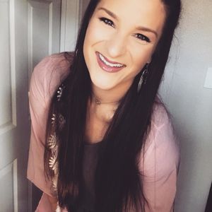 Meet your Posher, Tammy